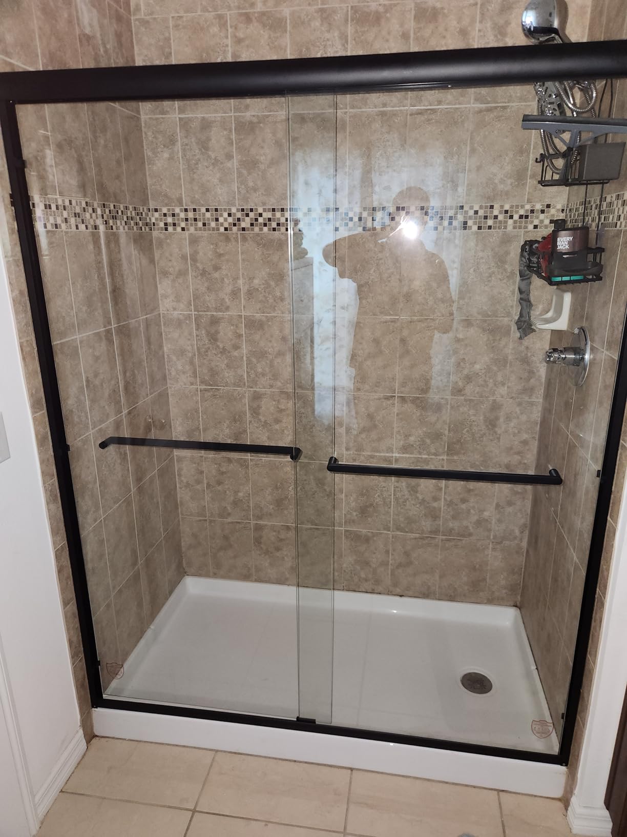 Shower Doors, 56-60