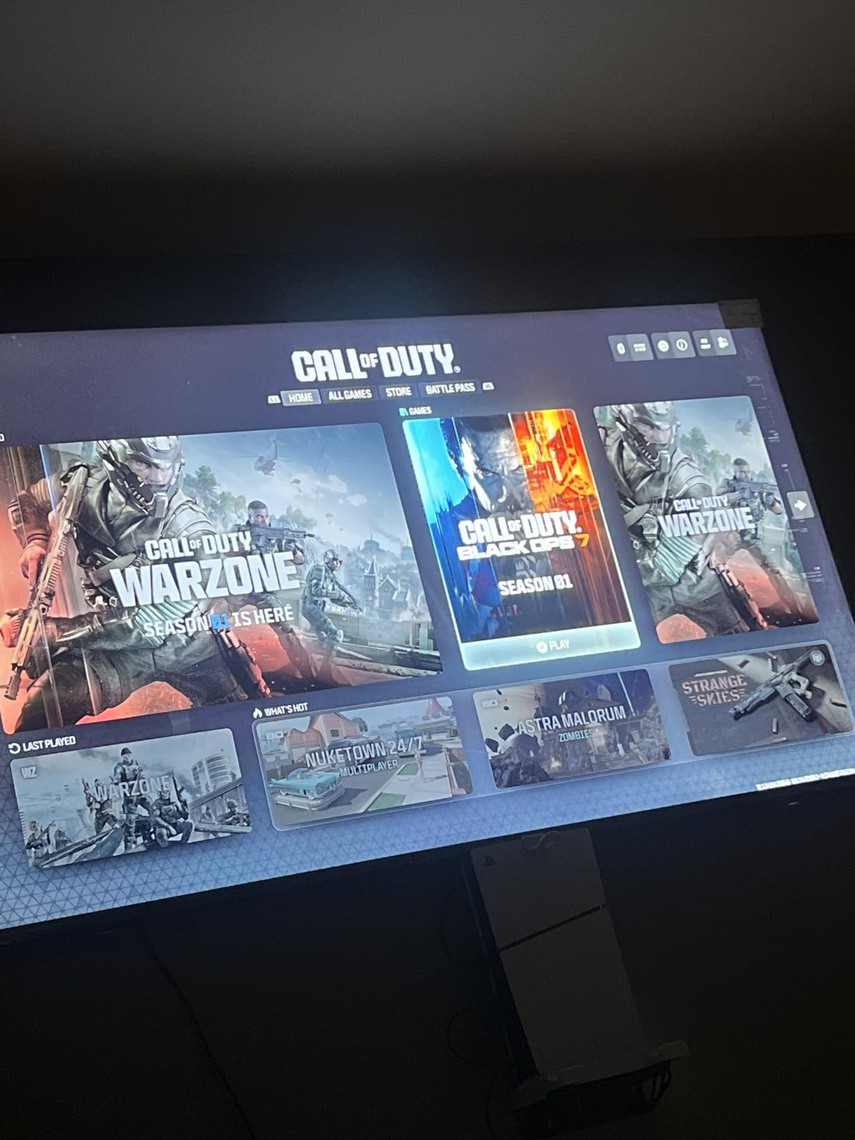 Call of Duty: Black Ops 7 - PlayStation 5 customer photo 1
