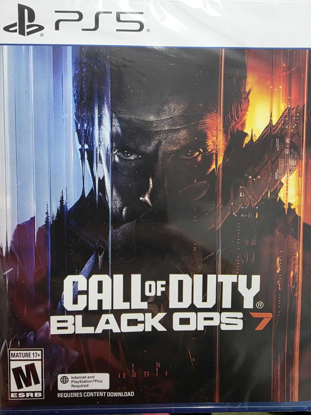 Call of Duty: Black Ops 7 - PlayStation 5 customer photo 2