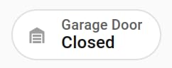 THIRDREALITY Smart Garage Door Opener, Matter Certified, Retrofit with Existing Remote, Compatible with Alexa, Apple Home, Google Home, SmartThings, Home Assistant & Homey customer photo 2