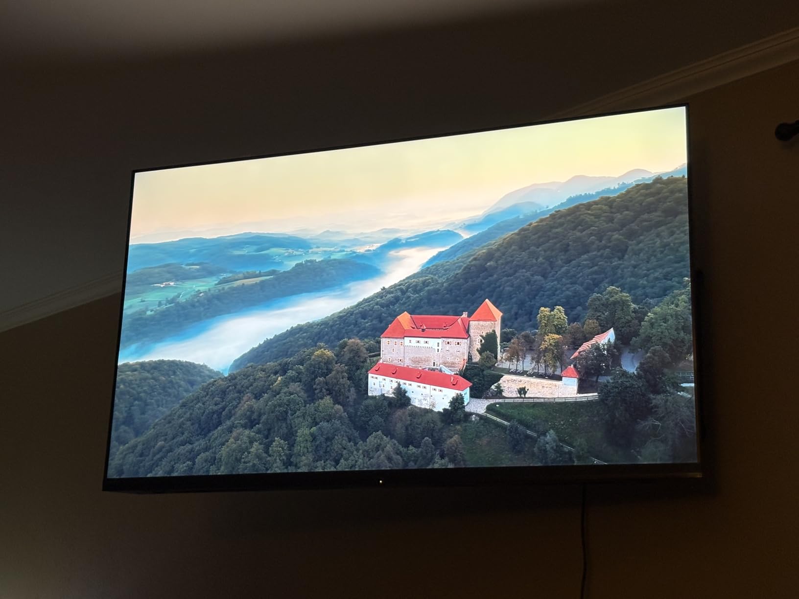 BRAVIA 3 II 43 Inch 4K HDR LED Smart Google TV with Gemini, XR Processor with AI Technology, Dolby Vision/Atmos, 120Hz Television, Exclusive Features for PS5, K-43XR30M2, 2026 Model customer photo 2