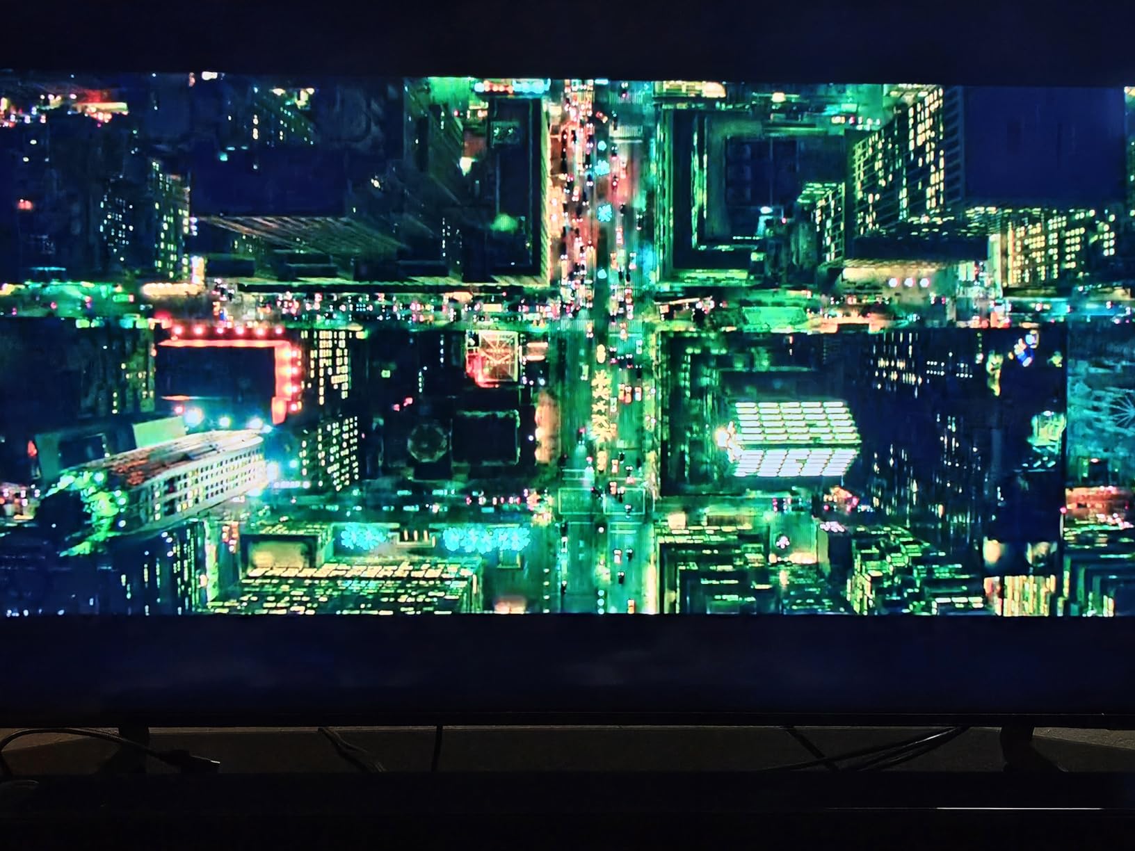 65-Inch Class Neo QLED QN70H Series Samsung Vision AI Smart TV (2026 Model, 65QN70H) Quantum Mini LED, 100% Color Volume with Dot, NQ4 AI Processor, 4K Upscaling, Alexa Built-in customer photo 2