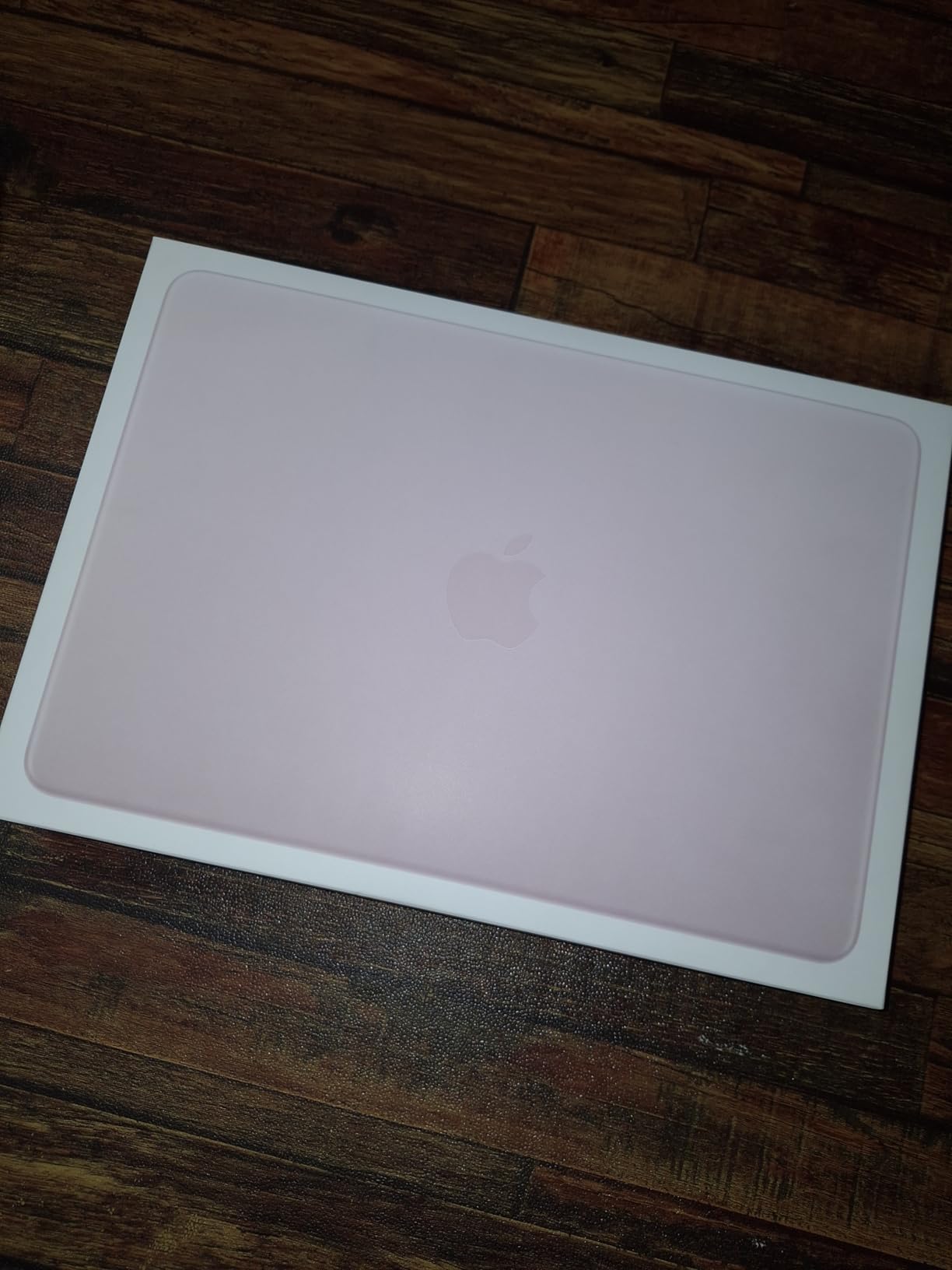 2026 MacBook Neo 13-inch Laptop with A18 Pro chip: Built for AI and Apple Intelligence, Liquid Retina Display, 8GB Unified Memory, 512GB SSD Storage, 1080p FaceTime HD Camera, Touch ID; Indigo customer photo 1