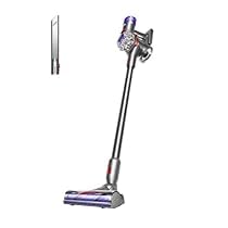 Dyson V8 Cordless Vacuum, Cleans Hard Floors and Carpets, Converts to Handheld customer photo 1