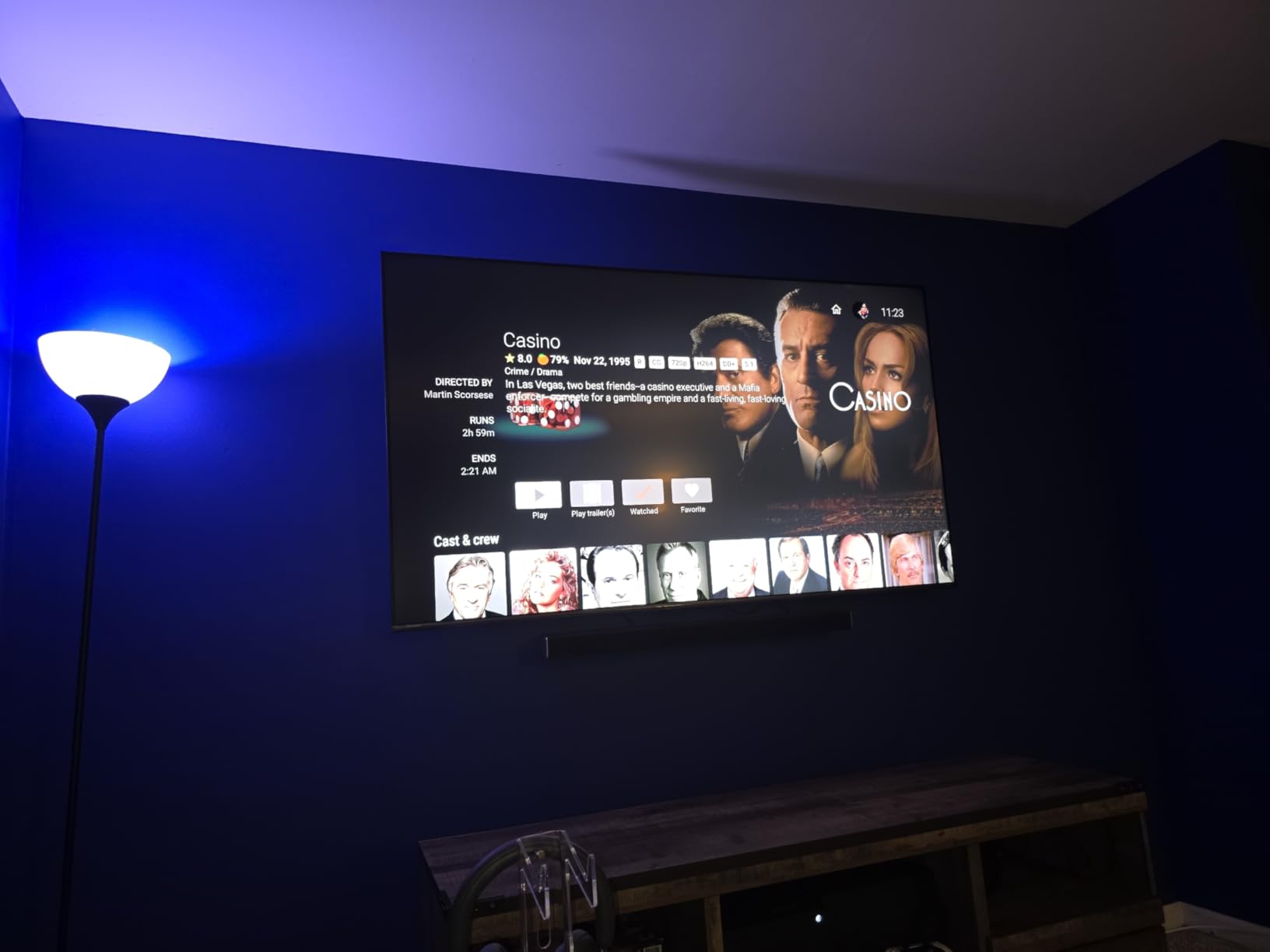 Hisense 75