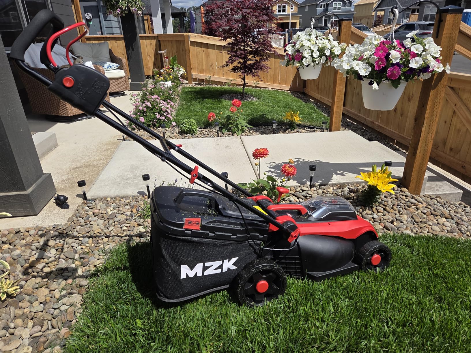 MZK 40V 16