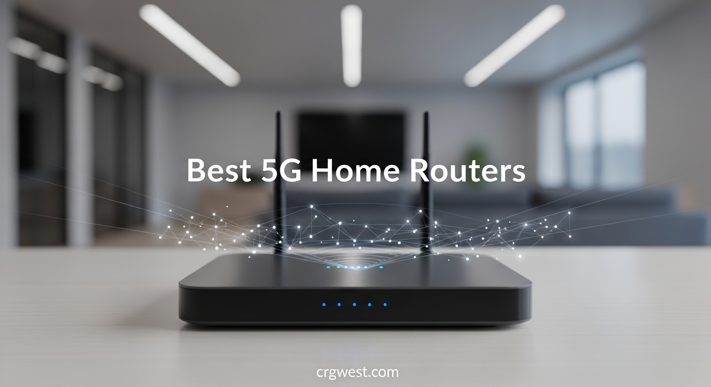 Best 5G Home Routers