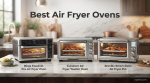 Best Air Fryer Ovens