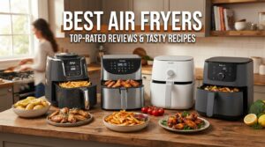 Best Air Fryers