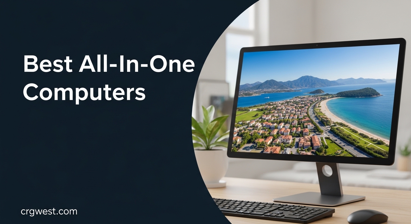 Best All-In-One Computers