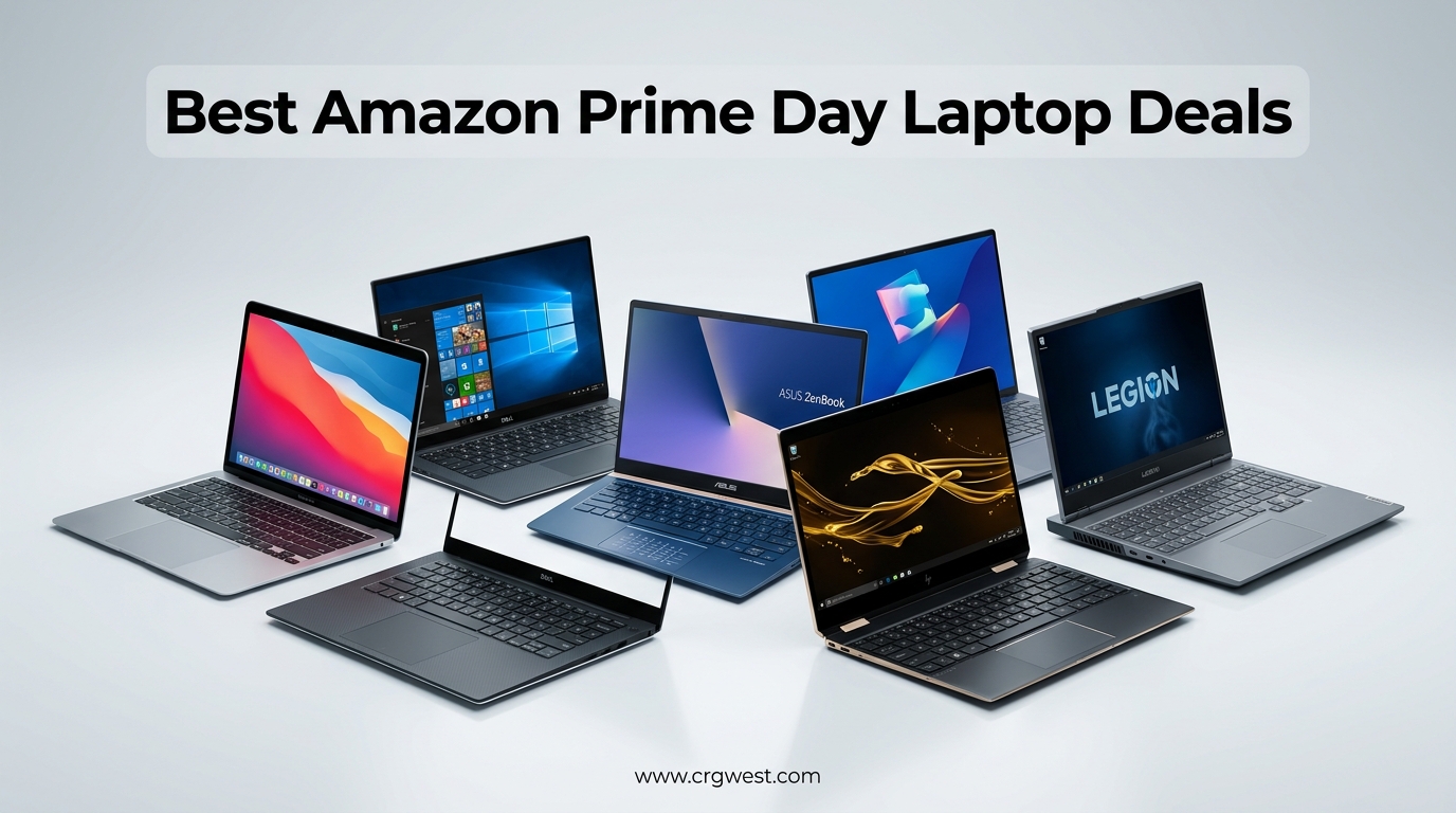 Best Amazon Prime Day Laptop Bag Deals
