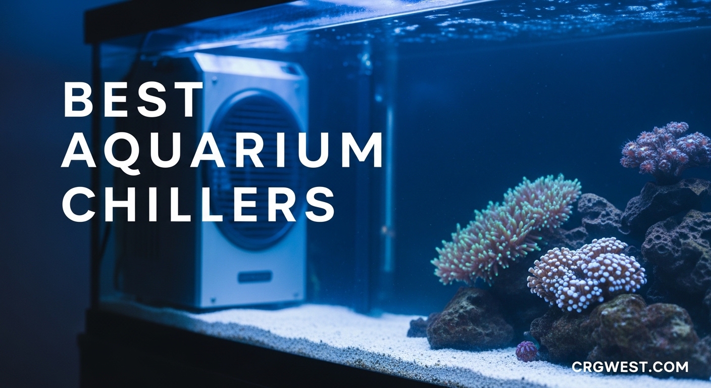 Best Aquarium Chillers