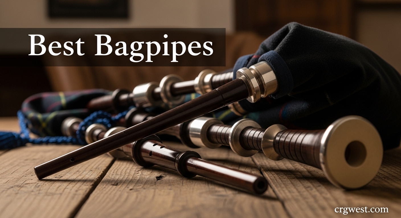 Best Bagpipes
