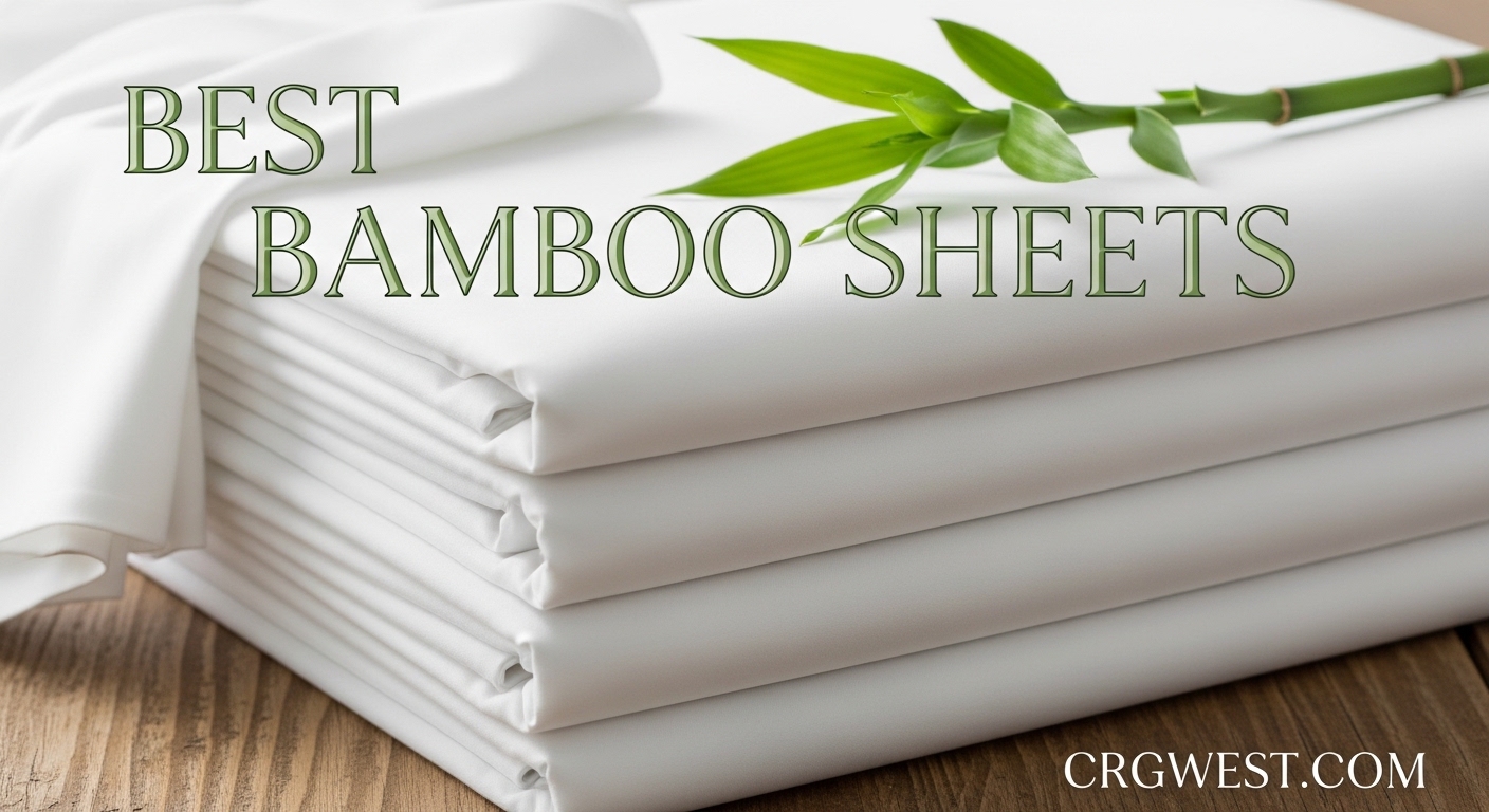 Best Bamboo Sheets