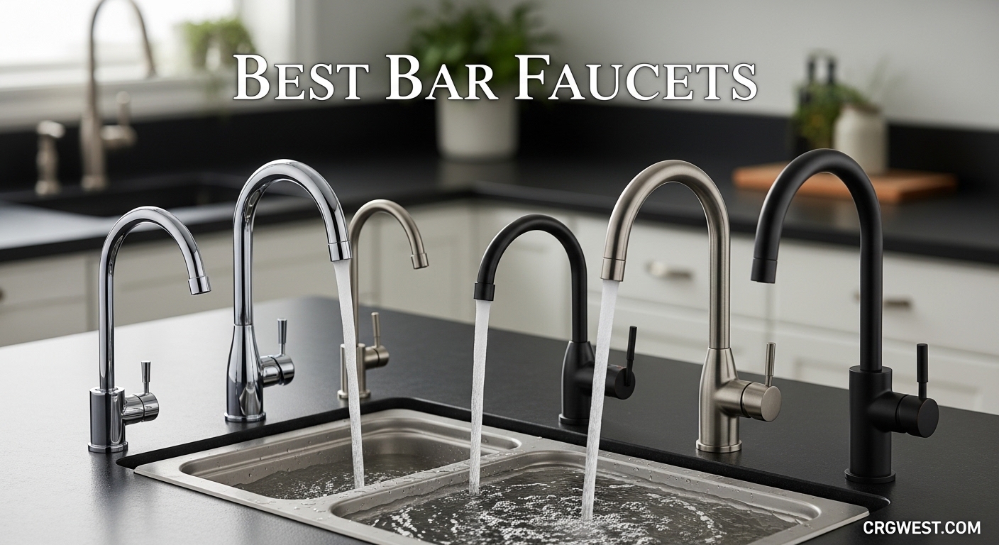 Best Bar Faucets