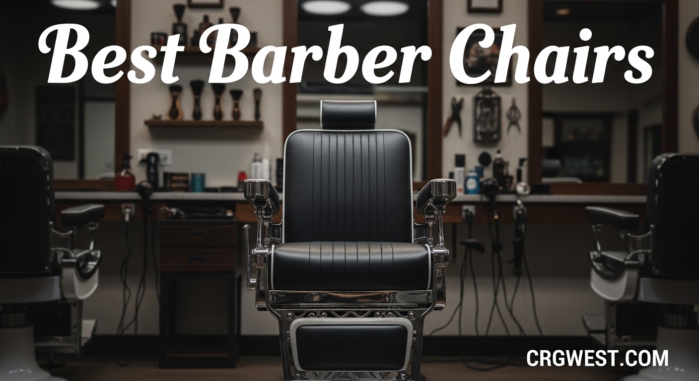 Best Barber Chairs