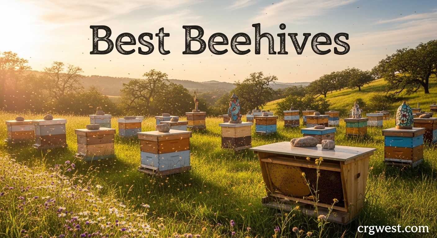 Best Beehives