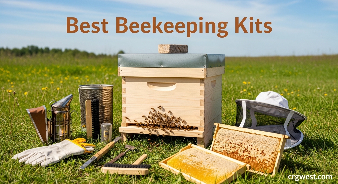 Best Beekeeping Kits