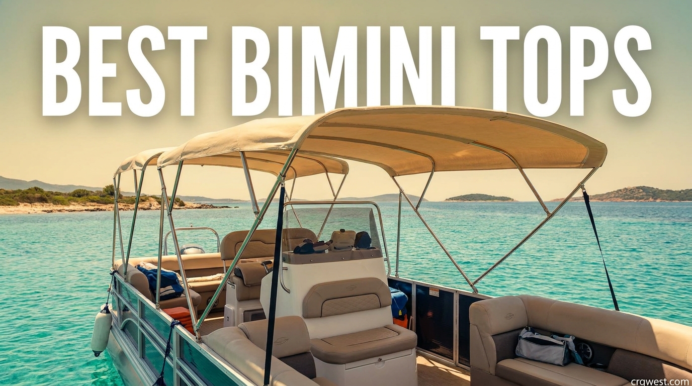 Best Bimini Tops