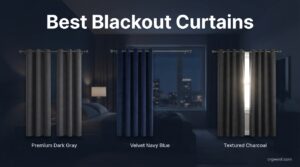 Best Blackout Curtains