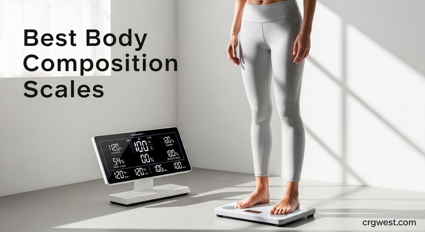 Best Body Composition Scales