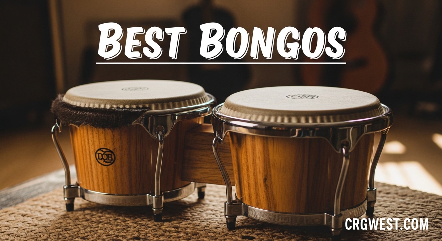Best Bongos
