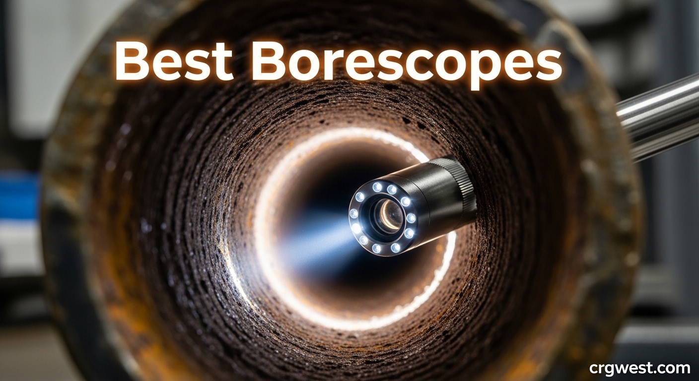 Best Borescopes