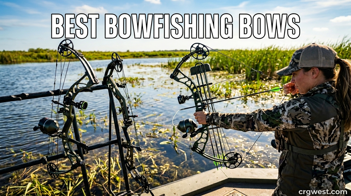 Best Bowfishing Bows