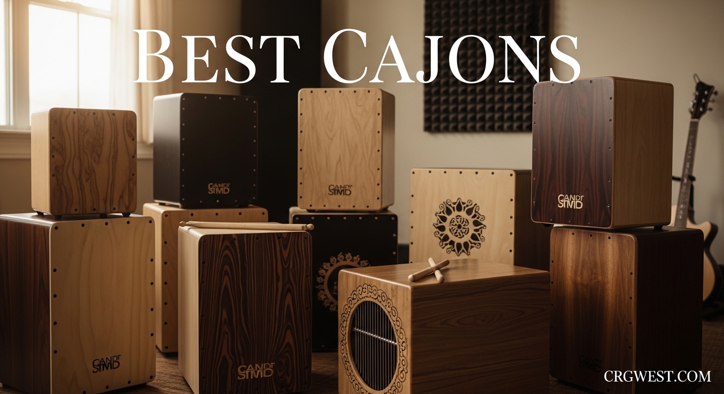Best Cajons