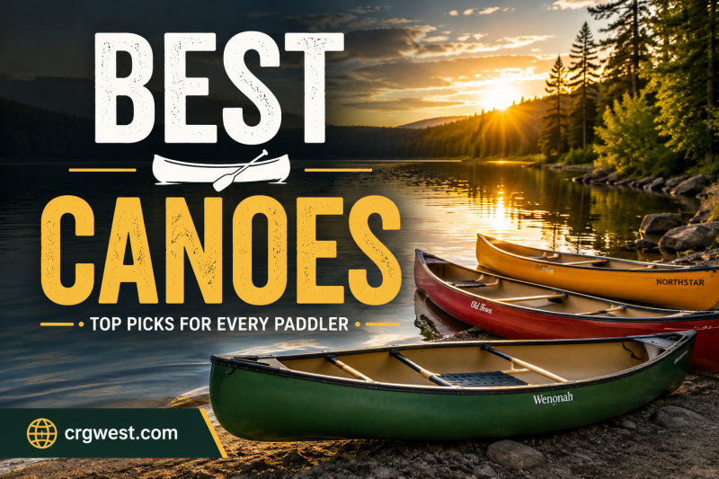 Best Canoes