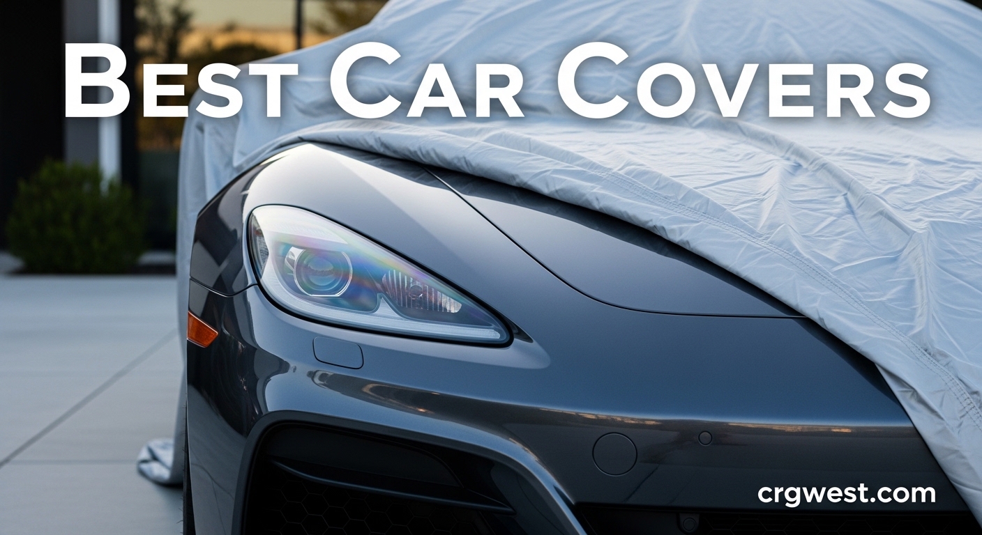 Best Car Covers