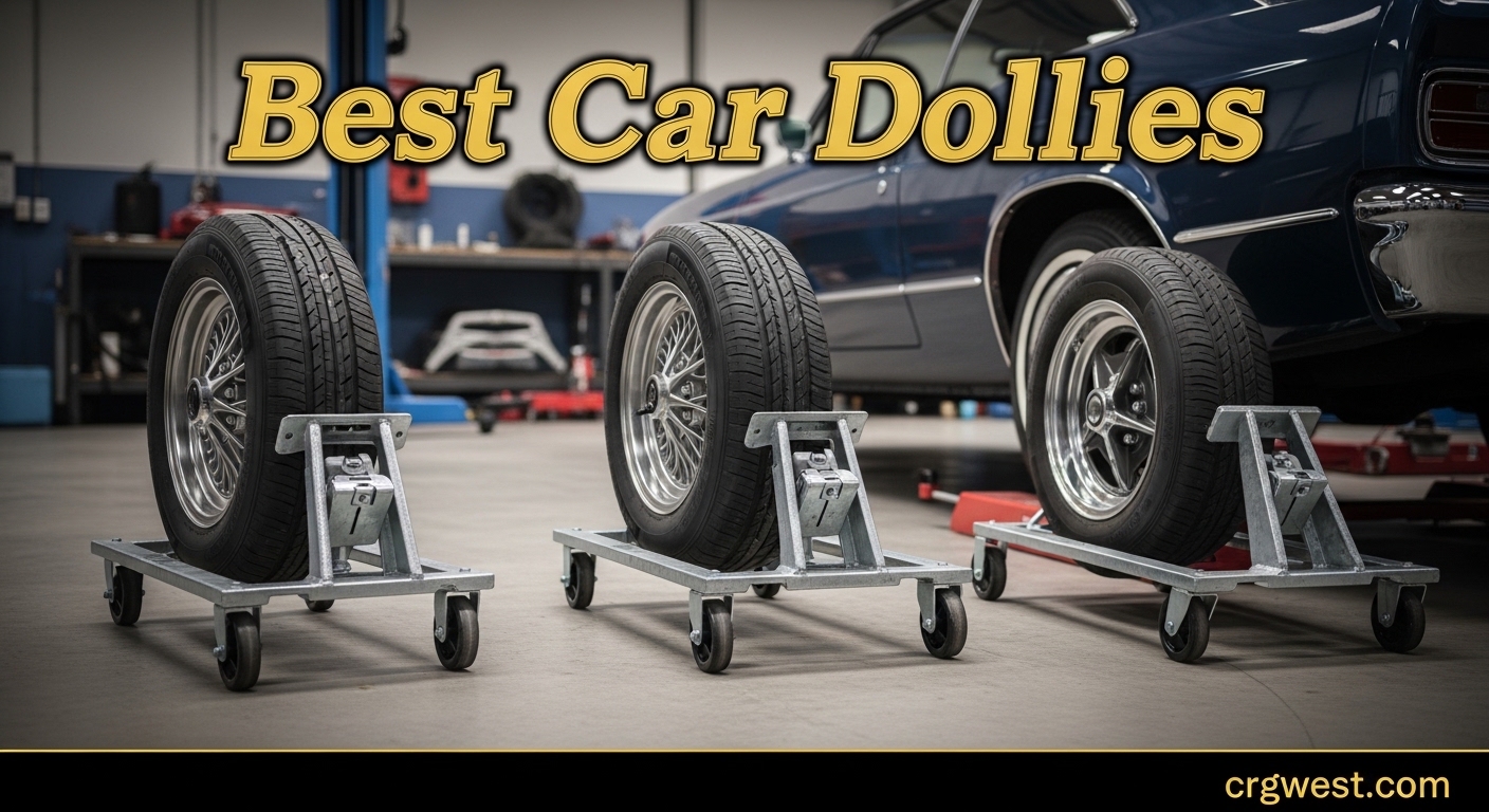 Best Car Dollies