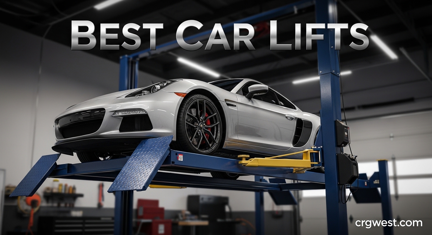 Best Car Lifts