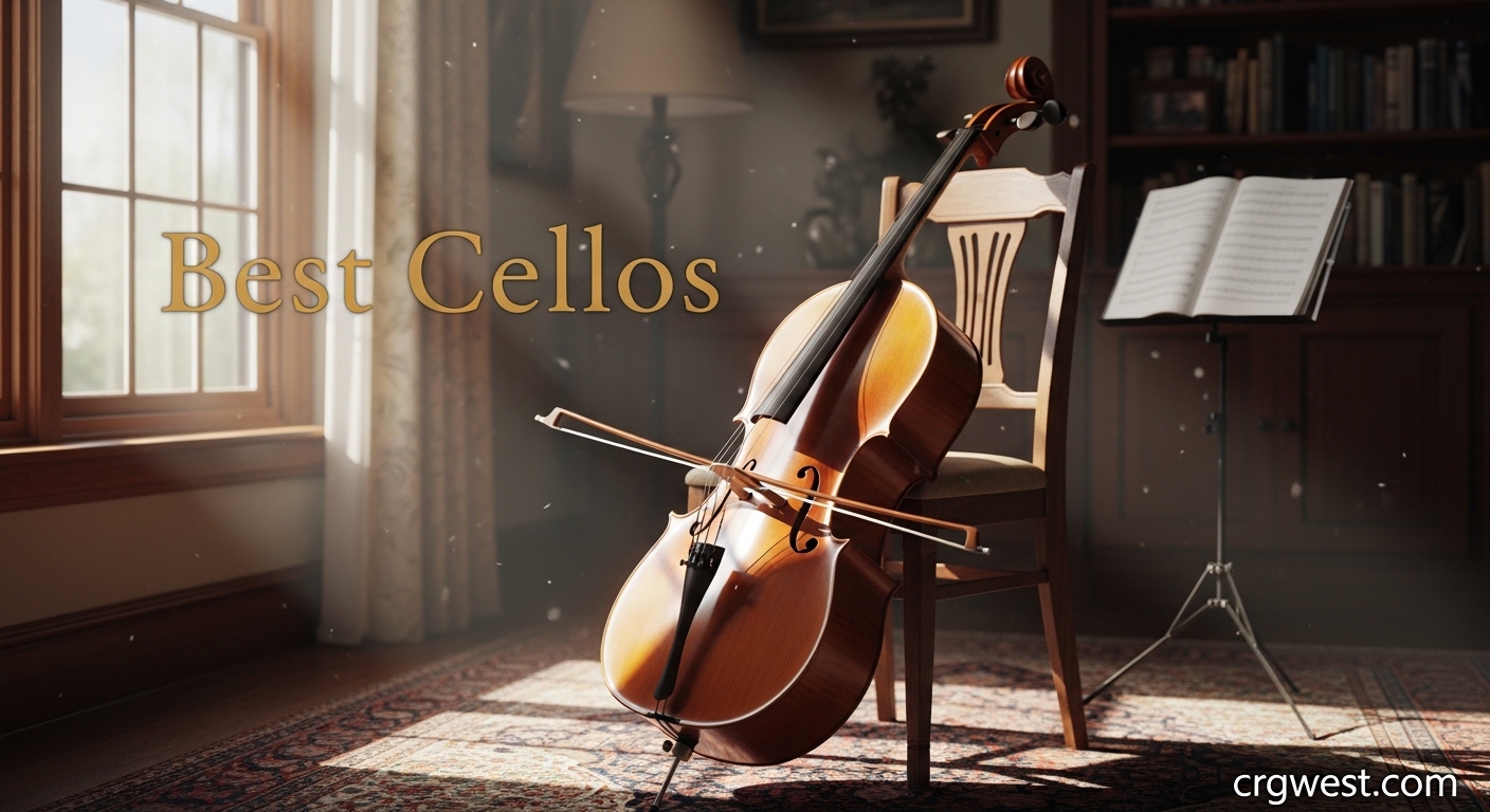 Best Cellos