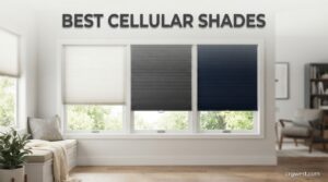 Best Cellular Shades