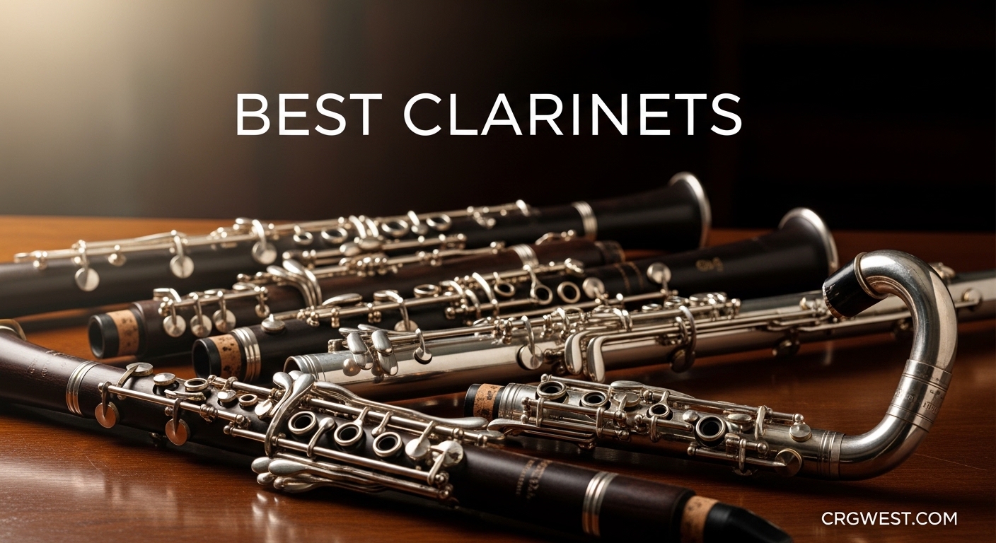 Best Clarinets