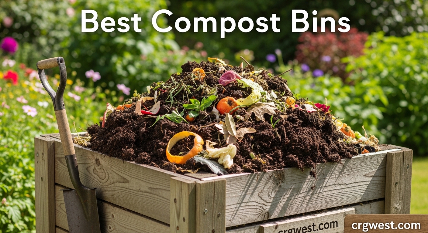 Best Compost Bins
