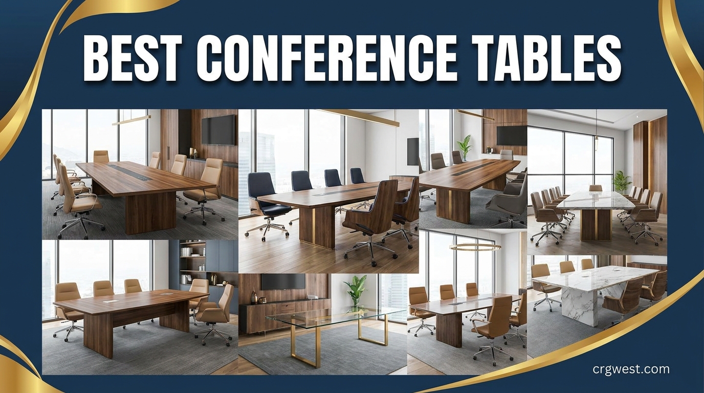 Best Conference Tables