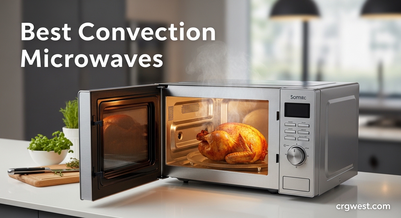 Best Convection Microwaves