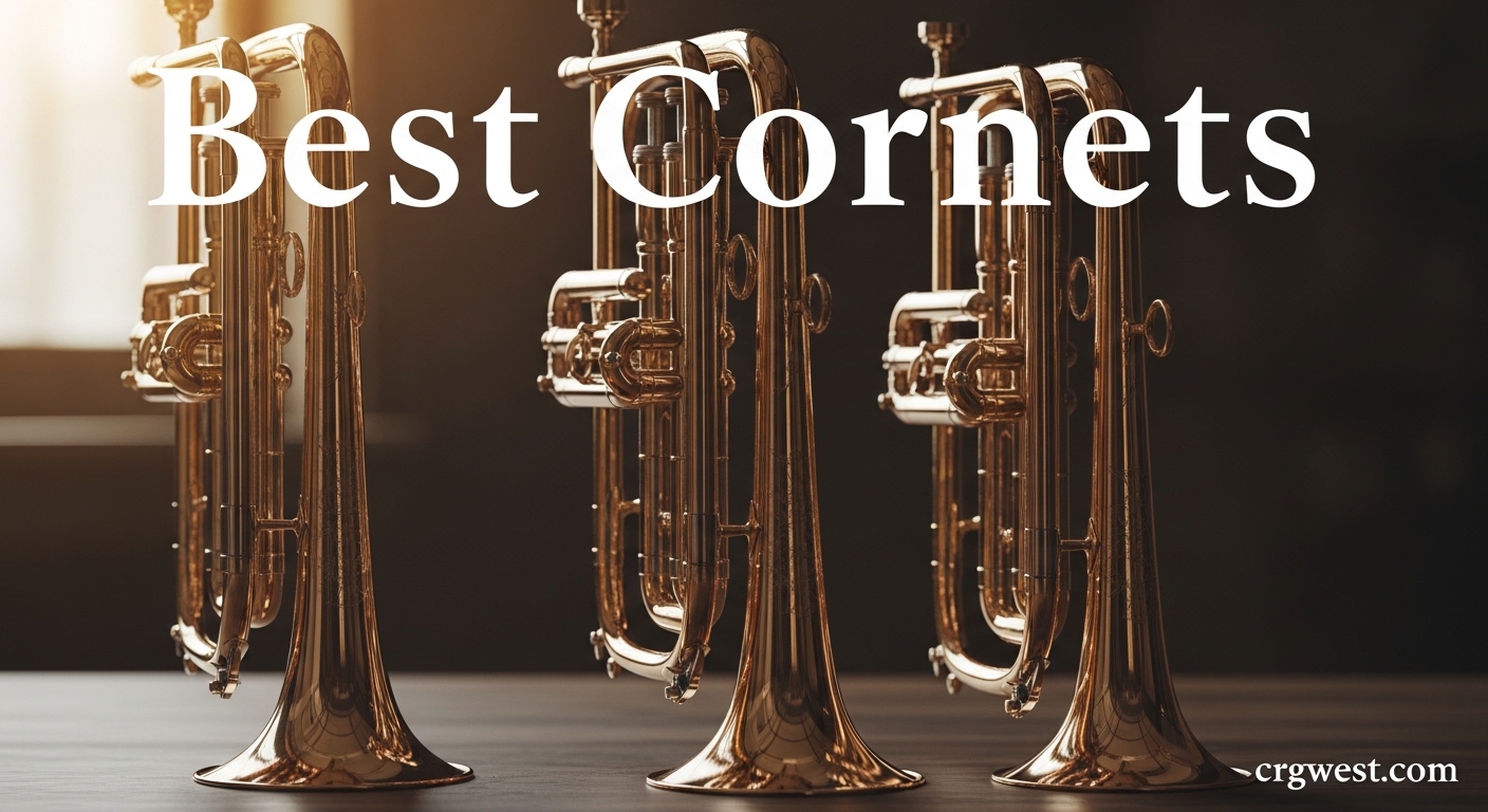 Best Cornets
