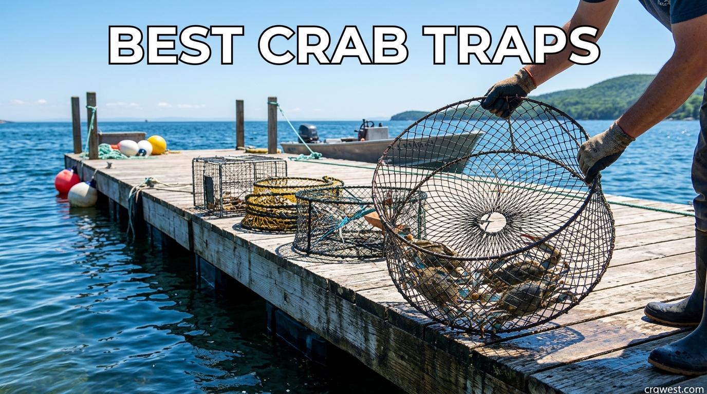 Best Crab Traps