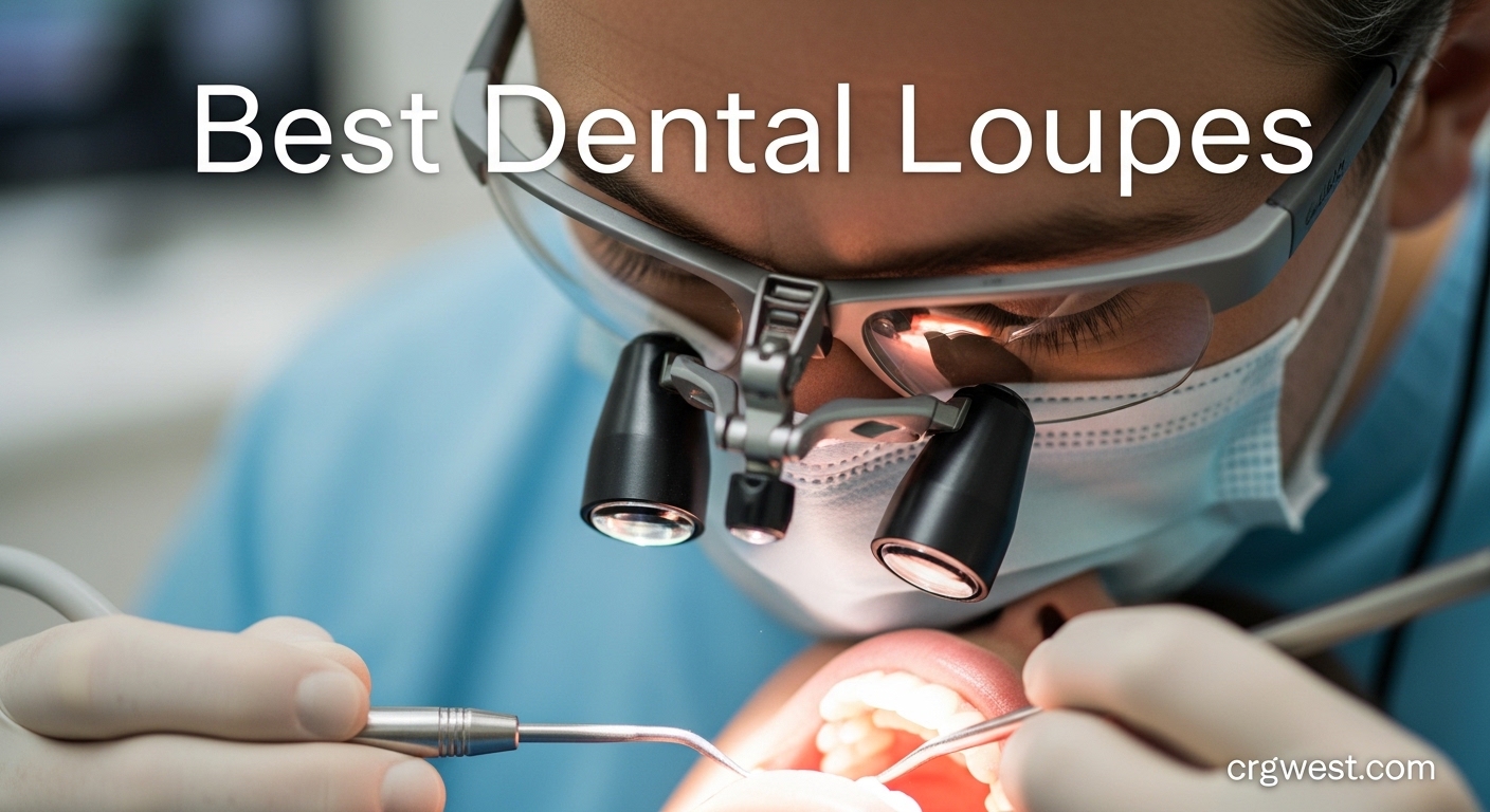 Best Dental Loupes