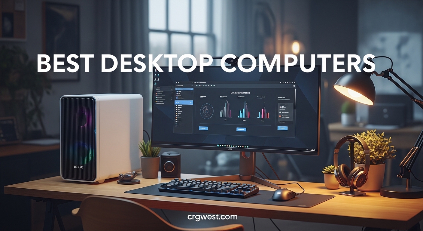 Best Desktop Computers
