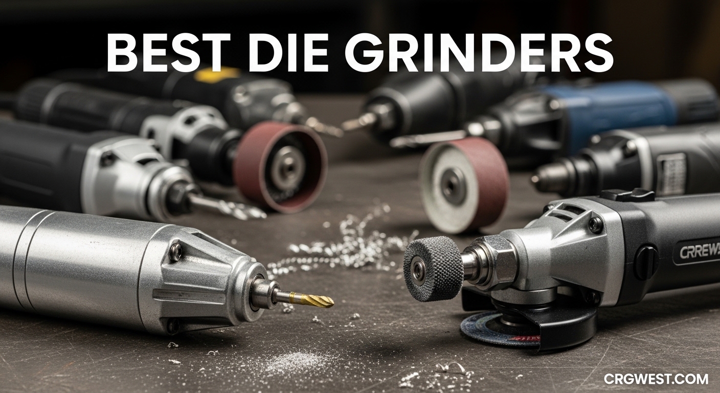 Best Die Grinders