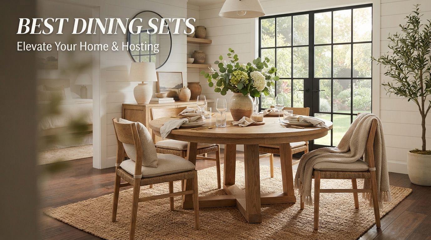 Best Dining Sets
