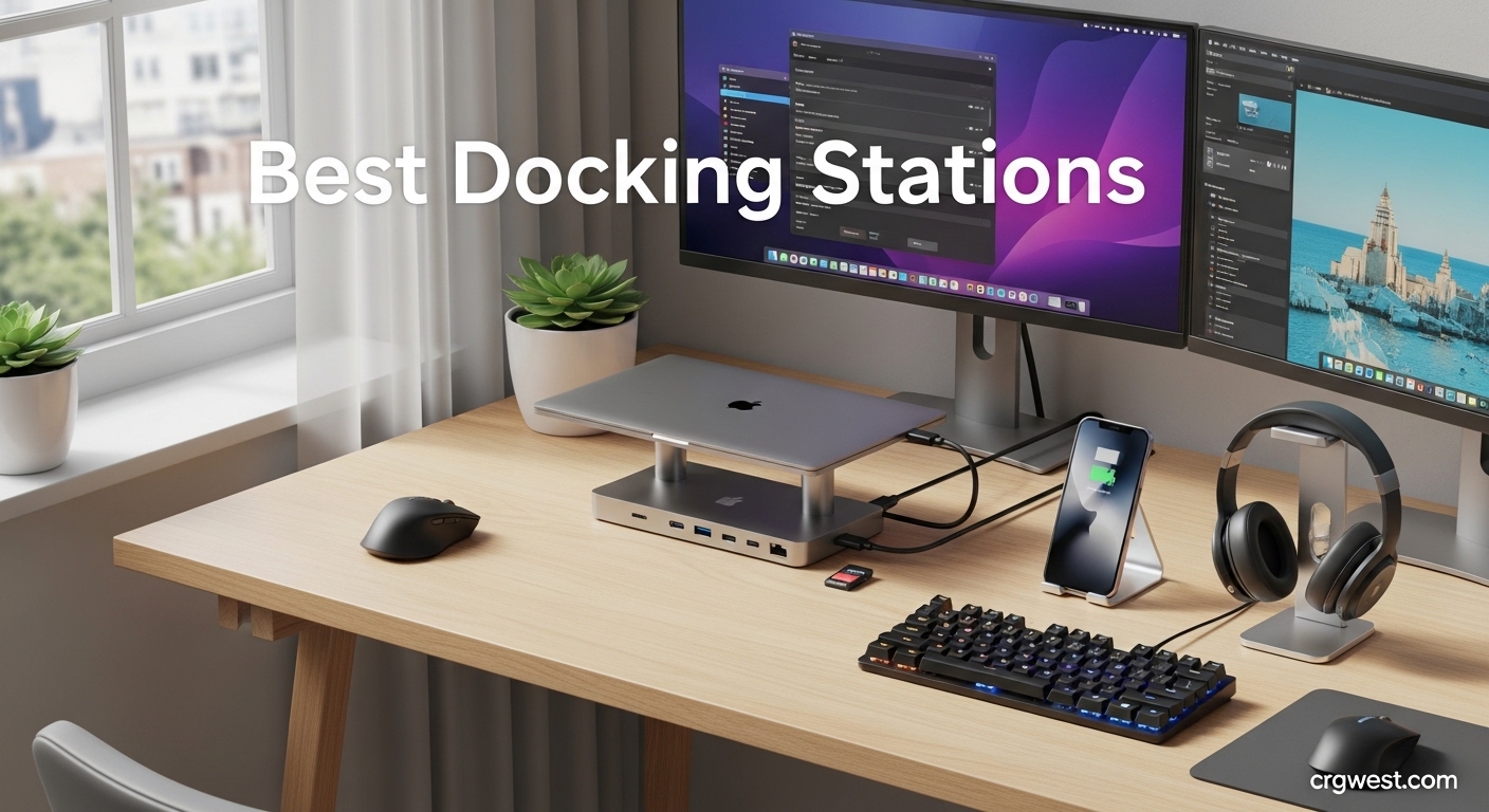 Best Docking Stations