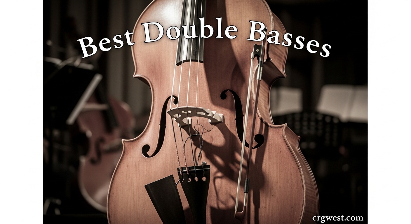 Best Double Basses