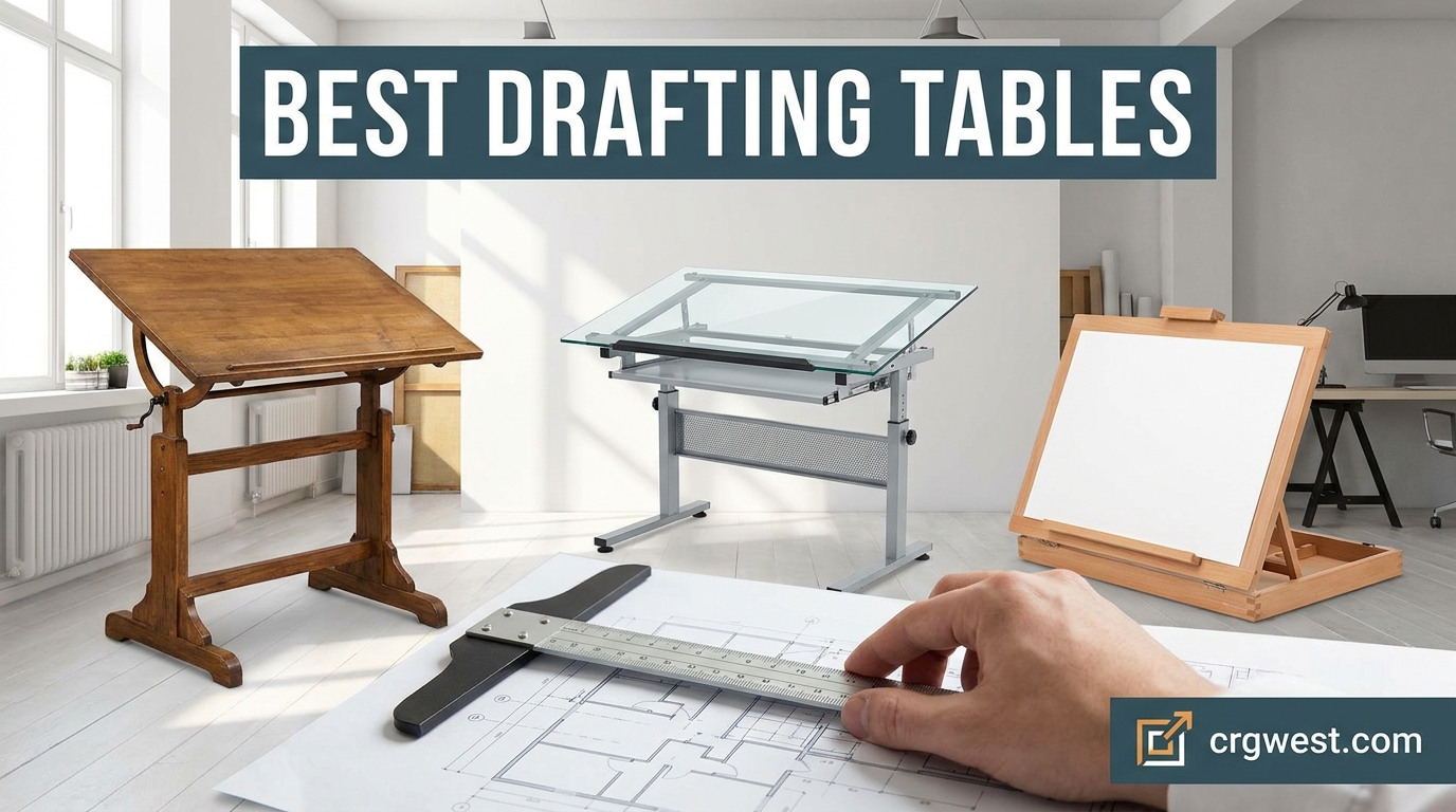 Best Drafting Tables