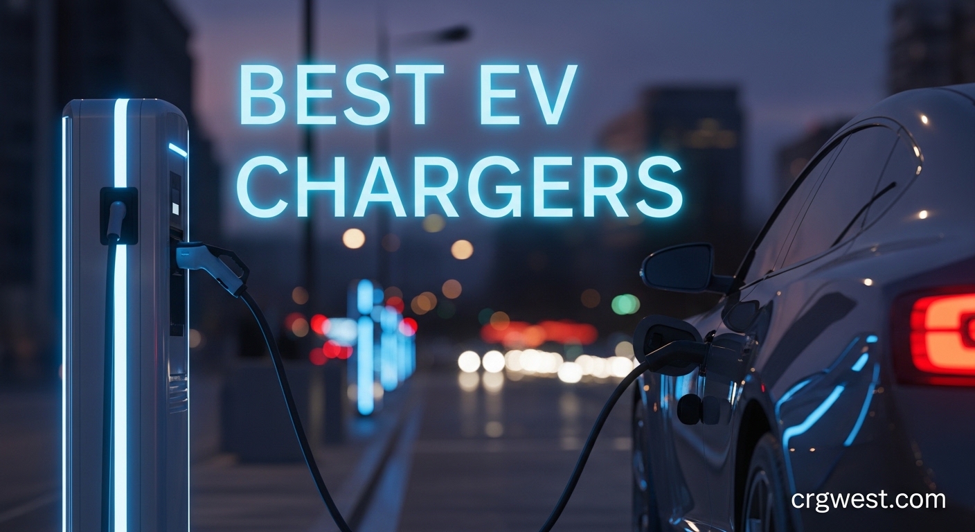 Best EV Chargers