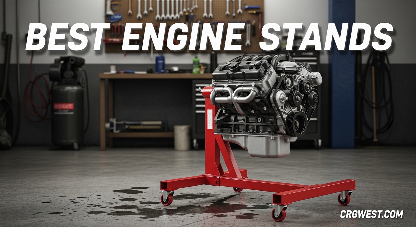 Best Engine Stands